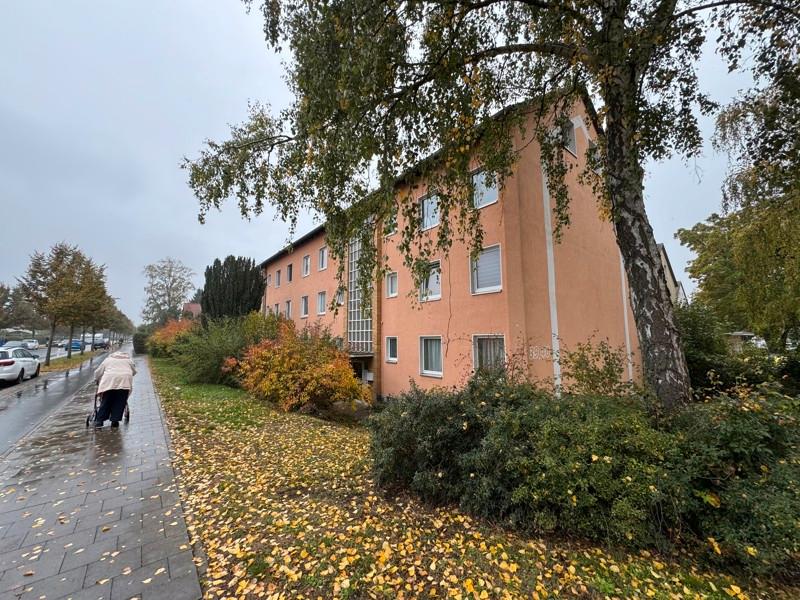 Thumbnail-2 Zimmer und zentral - einfach Phänomenal