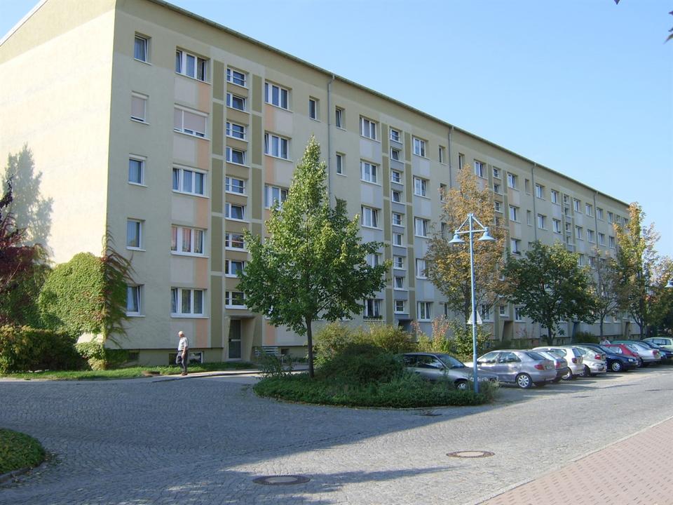 Thumbnail-Charmantes Zuhause im Erdgeschoss mit Balkon und modernem Bad