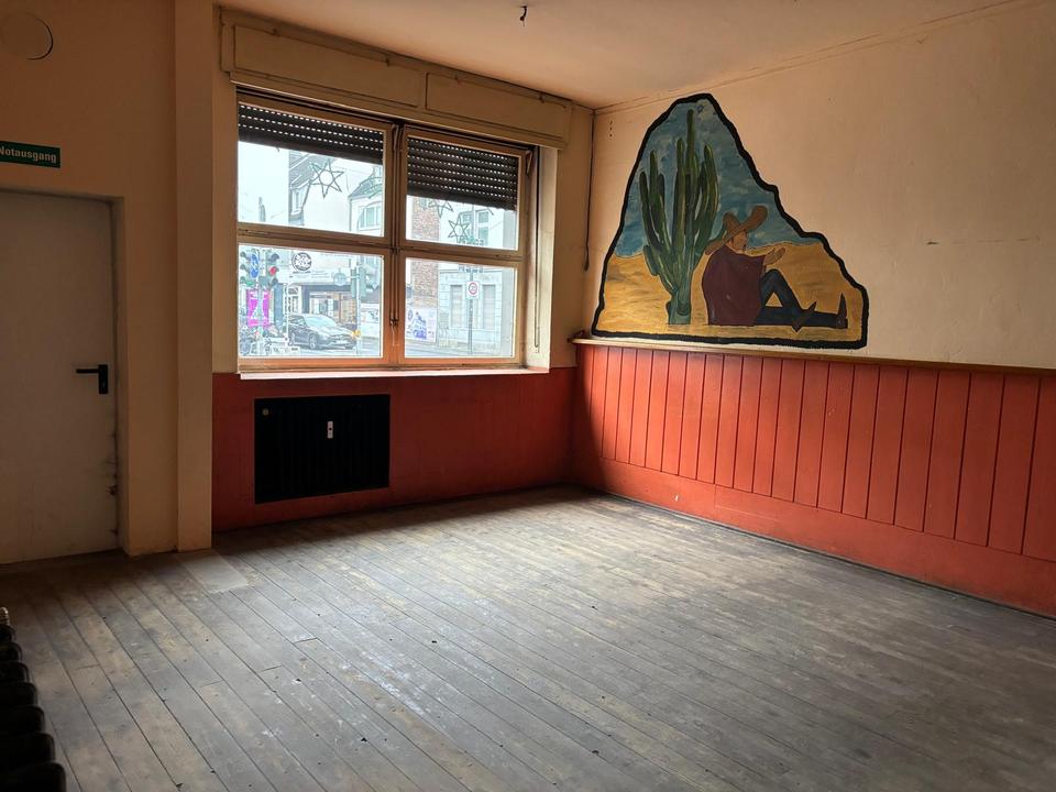 Thumbnail-Die ersten drei Monate sind MIETFREI!!! Lagerfläche Werkstatt in Köln-Dellbrück zu vermieten