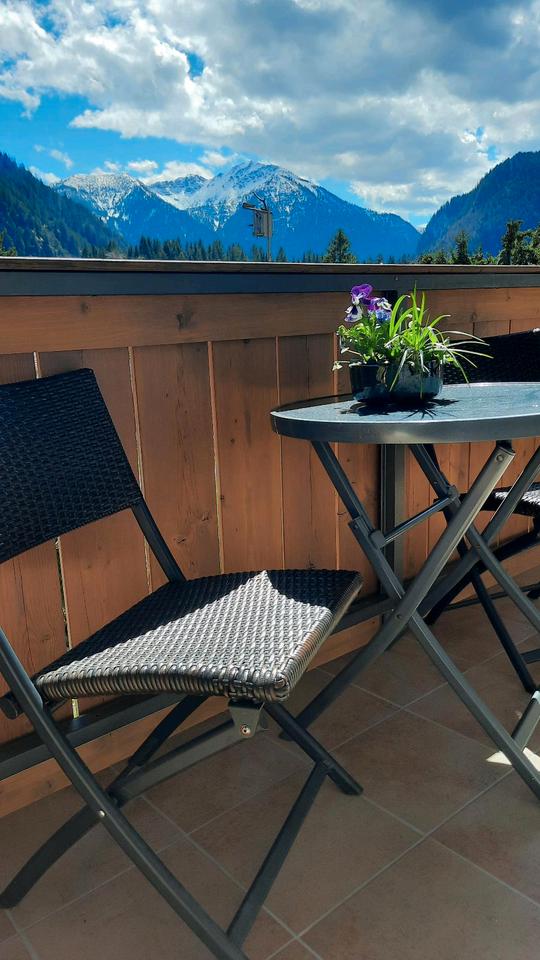 Thumbnail-Ferienwohnung, Urlaub in Bayern