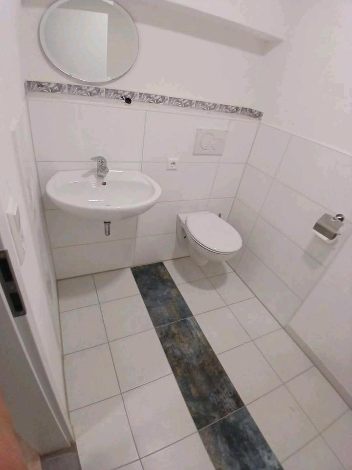 Thumbnail-2 zimmerwohung im Herzen von Herbertingen