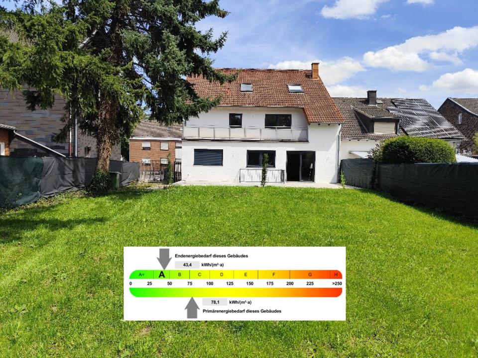 Thumbnail-Von Privat - 366m² Mehrgenerationenhaus