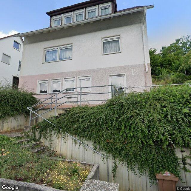 Thumbnail-Ein- Zweifamilienhaus in Mönsheim, Kernsaniert