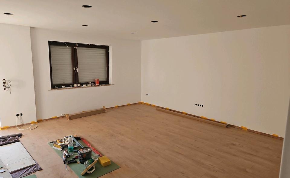 Thumbnail-88m2 Wohnung in Fernthal zum vermieten