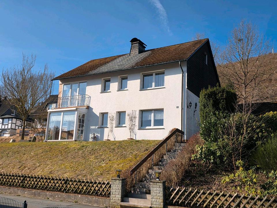 Thumbnail-Einfamilienhaus