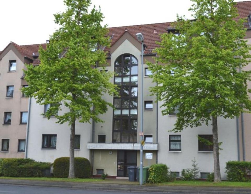 Thumbnail-schöne 3 ZKB Wohnung in Baunatal-Mitte ( BTL-THA19-3R )