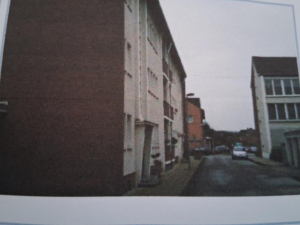 Thumbnail-Sonnige zwei Zimmer Dachgeschoßwohnung