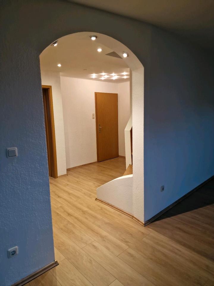 Thumbnail-Maisonette Wohnung