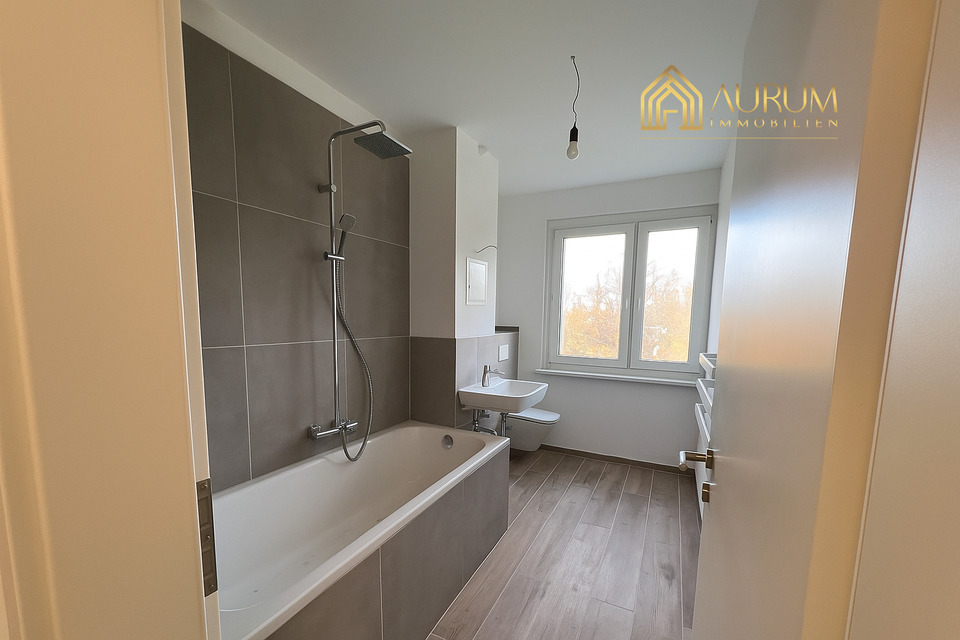 Thumbnail-modern und nachhaltig saniert: 3-Raum-Wohnungen zu vermieten