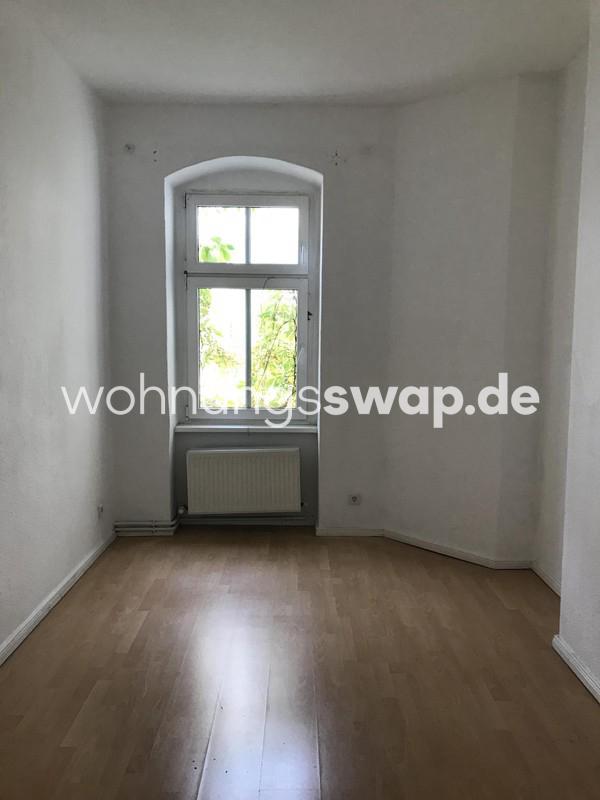 Thumbnail-Wohnungsswap - 3 Zimmer, 67 m² - Mühsamstraße, Friedrichshain, Berlin