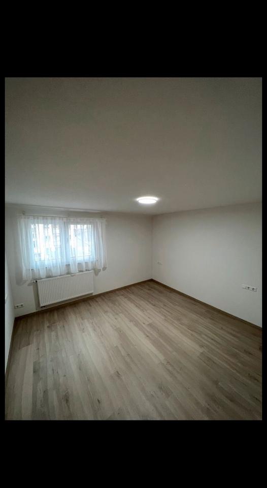 Thumbnail-2 Zimmer Wohnung als 2er WG zu vermieten —> Kernsaniert <—