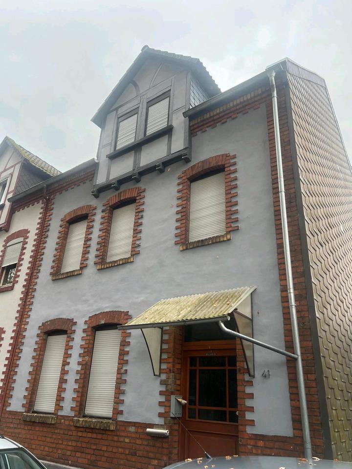 Thumbnail-Doppelhaushälfte in Betzdorf