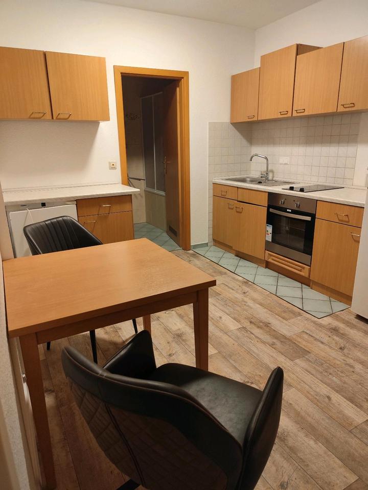 Thumbnail-möbliertes Apartment