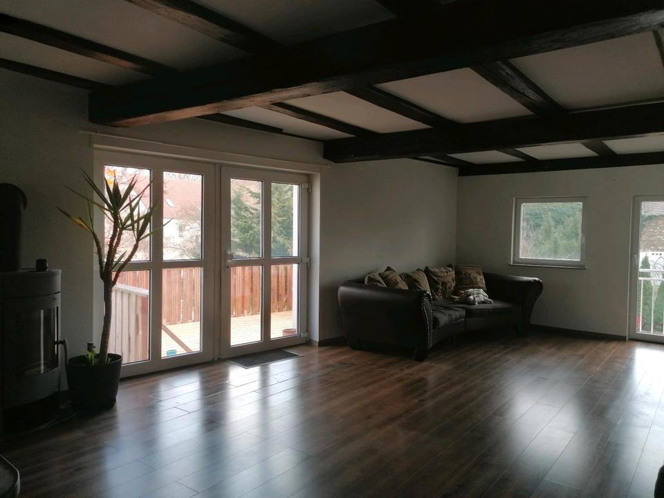 Thumbnail-2 Zimmer Wohnung in Eismannsdorf