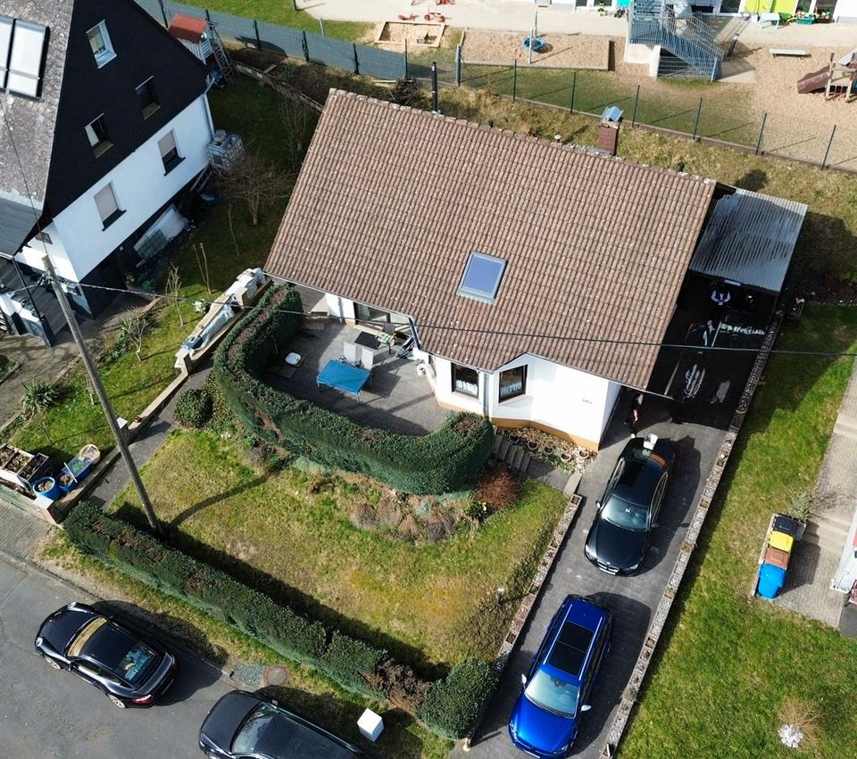 Thumbnail-Einfamilienhaus zu verkaufen in Burbach-Holzhausen OHNE MAKLER!