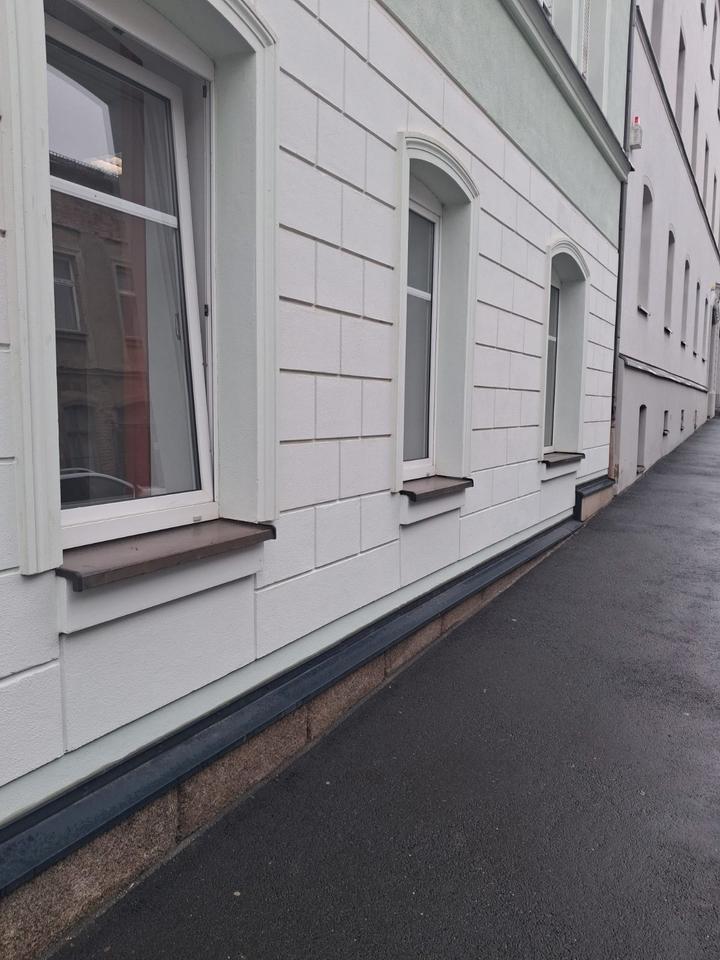 Thumbnail-Büro Ladenfläche Praxis in Oelsnitz V. zu vermieten