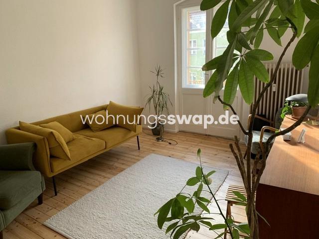 Thumbnail-Wohnungsswap - 3 Zimmer, 57 m² - Kelbraer Straße, Neukölln, Berlin