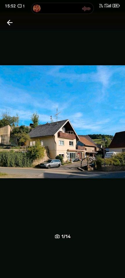 Thumbnail-Einfamilienhaus freistehend mit Charme