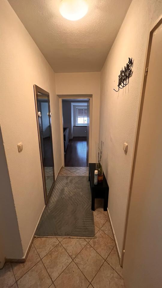 Thumbnail-2 Zimmer Wohnung