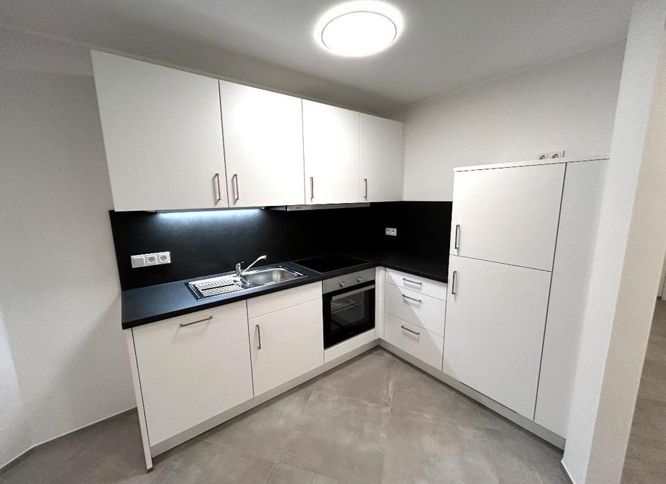 Thumbnail-Wohnung im Herzen von Prüm