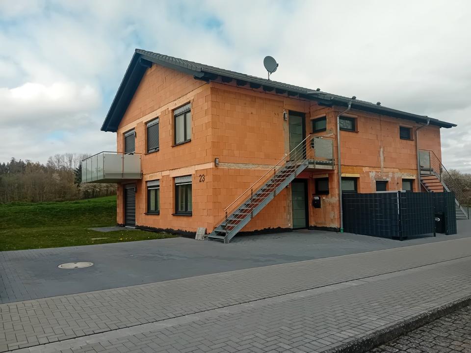 Thumbnail-Neubau Wohnung zu vermieten