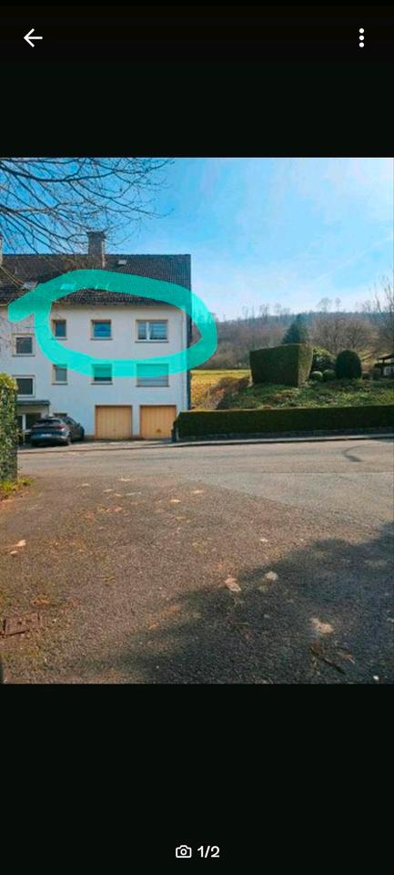 Thumbnail-Wohnung -Nachmiete