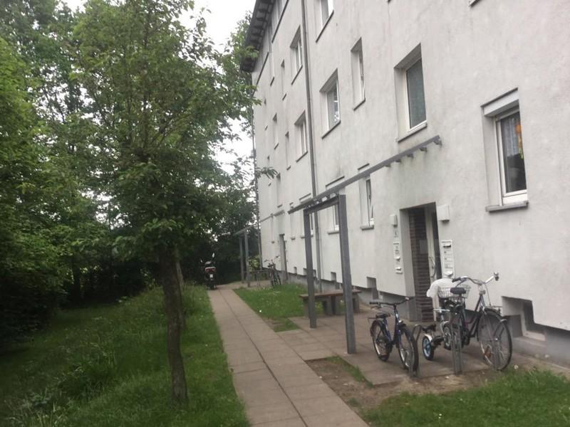 Thumbnail-Etwas besonderes: individuelle 3-Zimmer-Wohnung