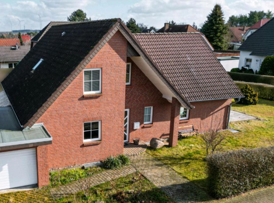 Thumbnail-Nachmieter 3 Raum Einliegerwohnung Erstbezug nach Sanierung