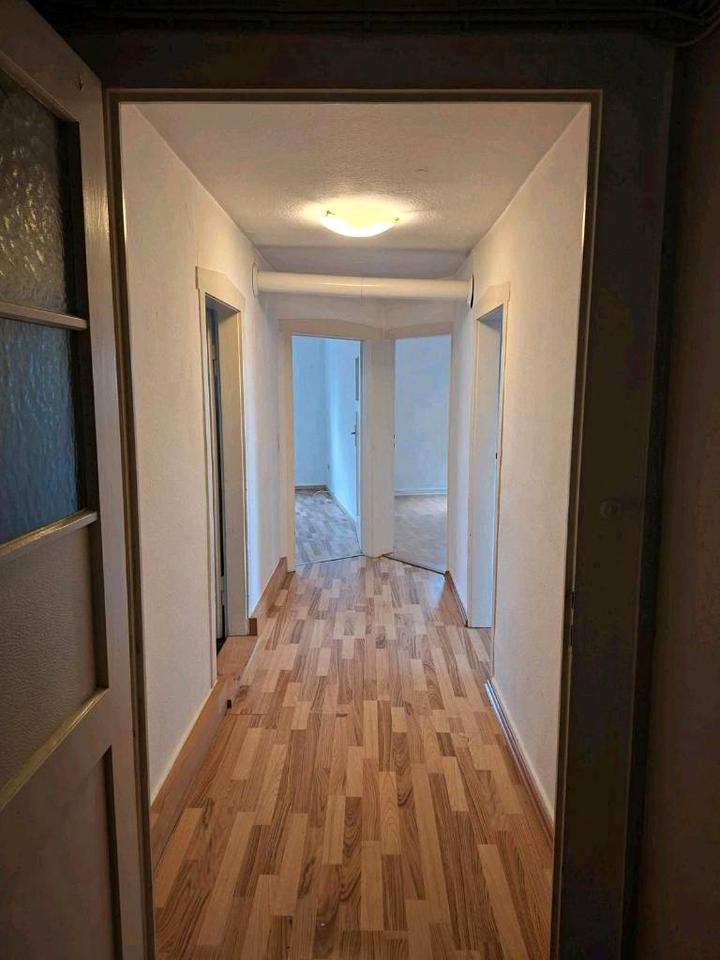 Thumbnail-Schöne 3,5 Zi-Wohnung in Hechingen mit Dachschrägen 2.Stock