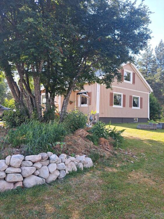 Thumbnail-Wunderschöner Hof im Paradies zu verkaufen