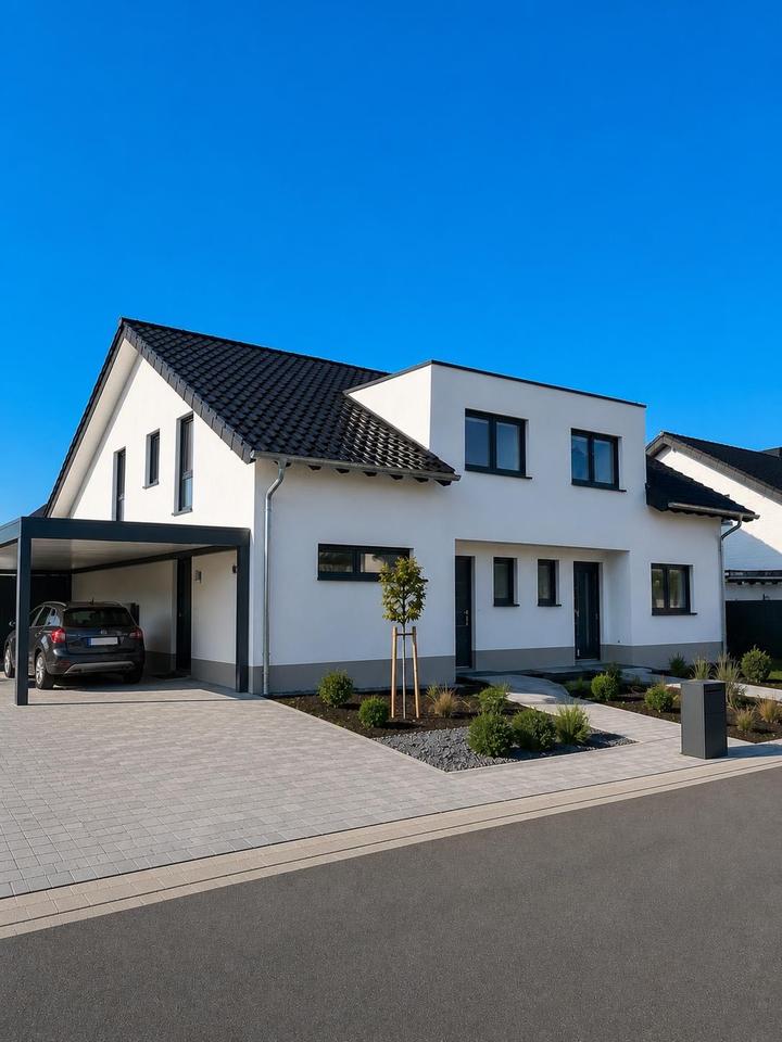 Thumbnail-Ihr Neues zu Hause in Zülpich wartet auf Sie!