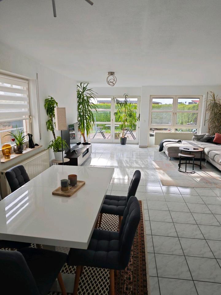 Thumbnail-Moderne Doppelhaushälfte in Mutlangen - Privatverkauf