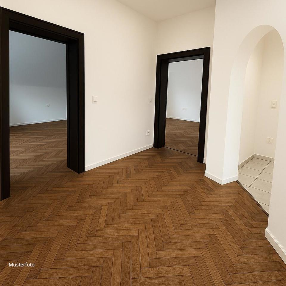 Thumbnail-Charmante 3-Zimmer Maisonette-Wohnung in Herten-Süd