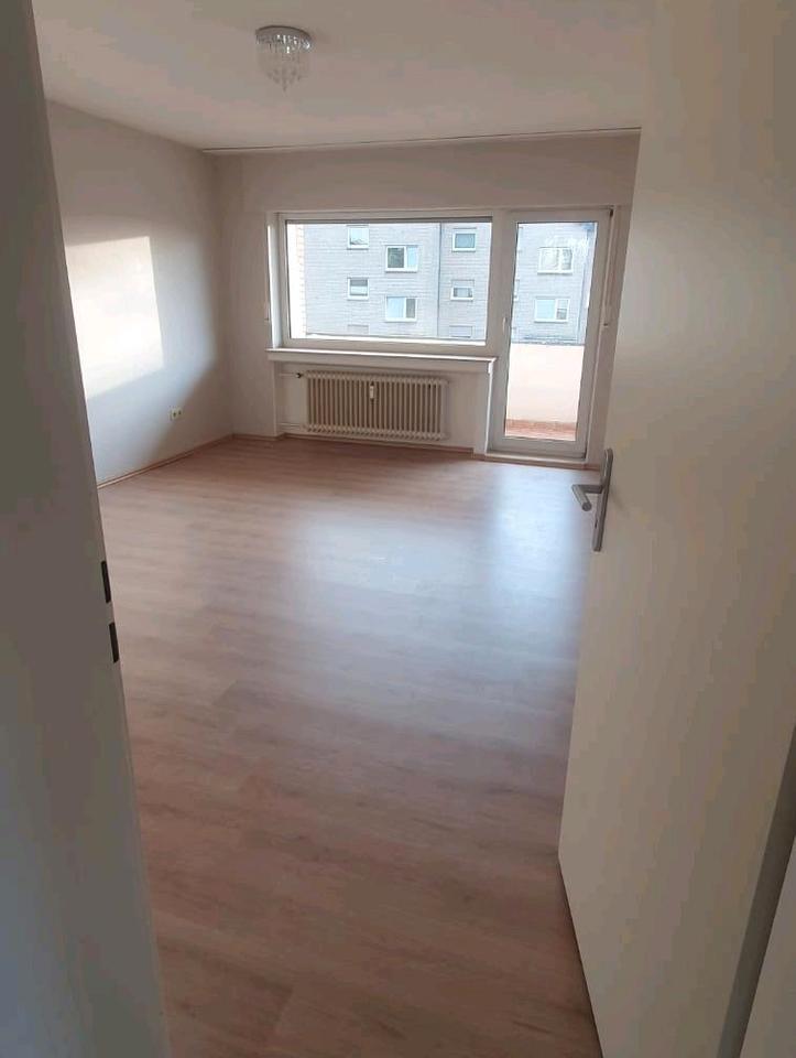 Thumbnail-Wohnung in GT Kattenstroth zu vermieten