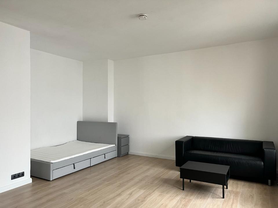 Thumbnail-1 Zimmer Wohnung in der nähe von Viktoria-Louise-Platz
