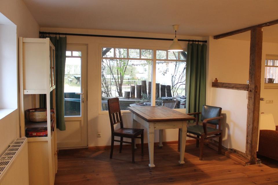 Thumbnail-Ruhiges Studio im Grünen mit Terrasse - Leverkusen, Burscheid