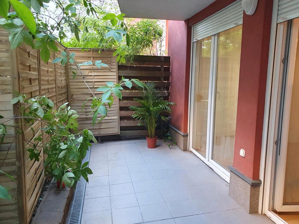 Thumbnail-Sofort bezugsfertige, barrierefreie, schöner Wohnung in Budapest
