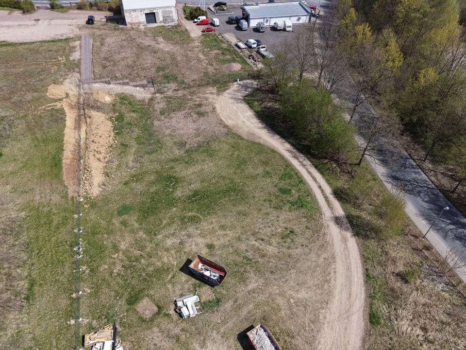 Thumbnail-GewerbeflächeLagerfläche bis zu 3.000 m² zu vermieten
