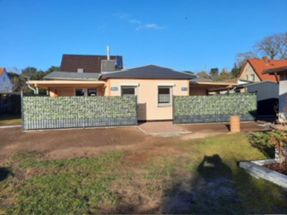 Thumbnail-Ferienwohnung an der Ostsee auf der Insel Usedom, Karlshagen
