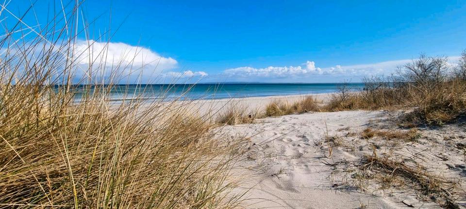 Thumbnail-Ostsee Rügen Ferienwohnung 1 Wo
