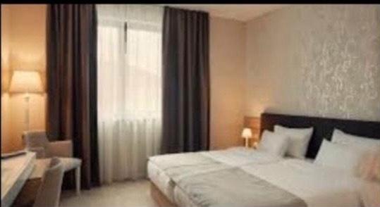 Thumbnail-Nidda, 1 Zimmer Apartment wie ein Hotel Zimmer alles inklusive