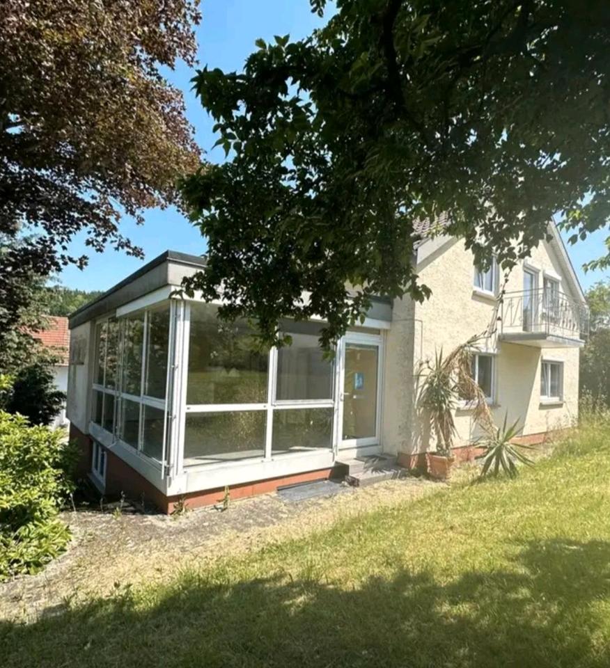 Thumbnail-Architektenhaus zu verkaufen