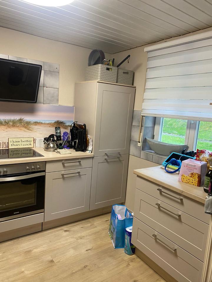 Thumbnail-Reiheneckhaus im Herzen Weingartens