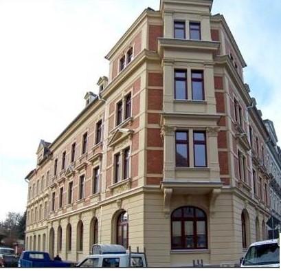 Thumbnail-2 Raum Wohnung im Zentrum zu vermieten :-)