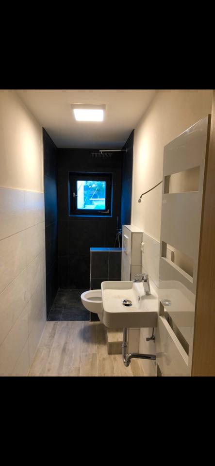 Thumbnail-Wohnung zu vermieten