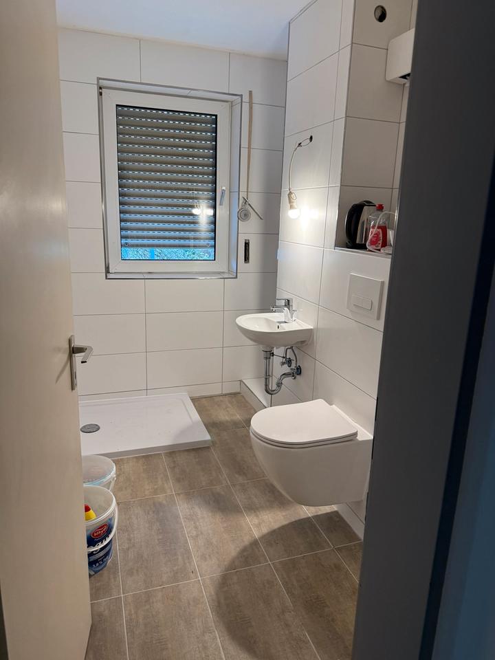 Thumbnail-2 Zimmerwohnung in Bad Iburg Zentrale ruhige Lage