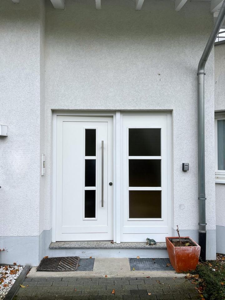 Thumbnail-Geräumige 3½-Zimmer-Maisonette-Wohnung in Bonn-Lengsdorf 125 m²