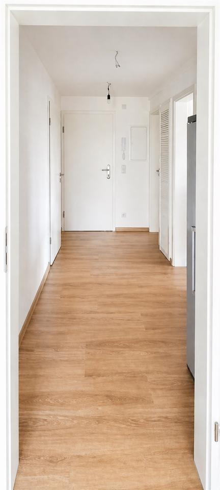 Thumbnail-Sanierte 3-Zimmer-Wohnung in Hersbrucker Innenstadt inkl. EBK