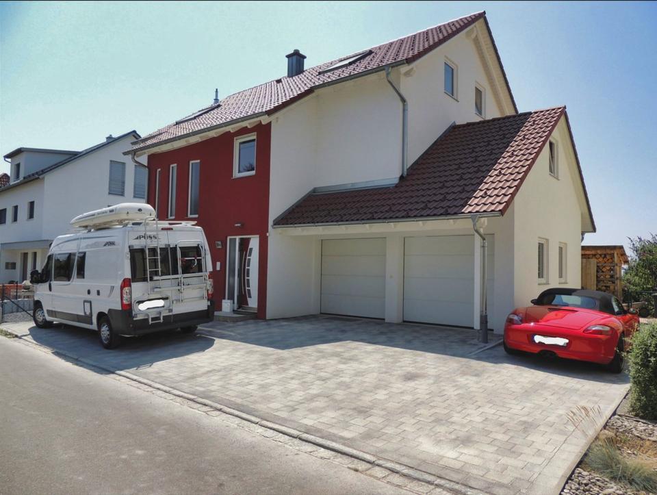 Thumbnail-TRAUMIMMOBILIE am BODENSEE – KRESSBRONN, Teilungsversteigerung