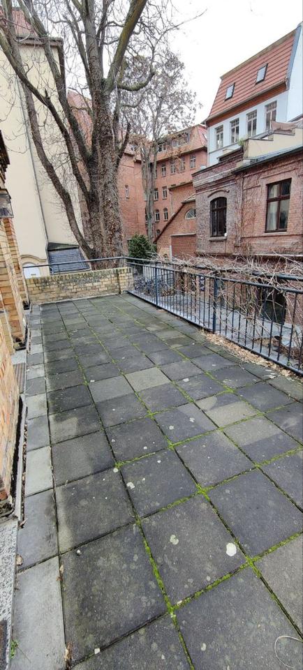 Thumbnail-•ANFRAGESTOPP• 2-Zimmer-Wohnung mit Terrasse und EBK